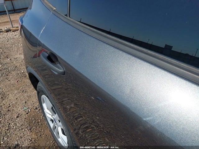 Aukcja sprzedaży 2020 Ford Escape S, vin: 1FMCU0F68LUC08598, numer aukcji: 46067145