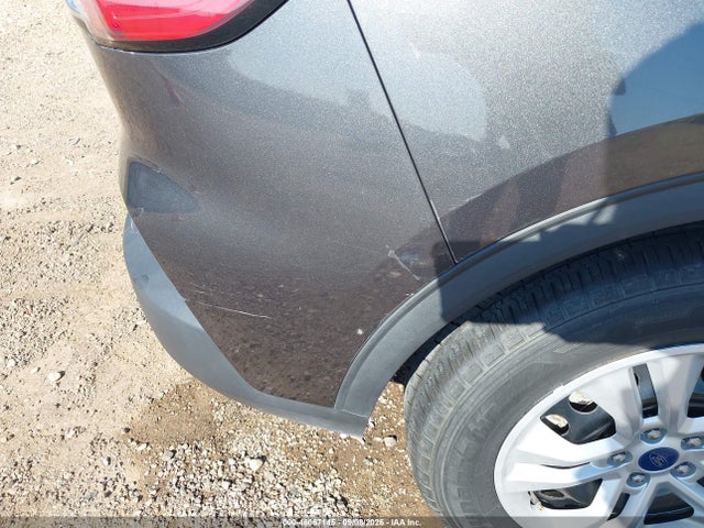 Aukcja sprzedaży 2020 Ford Escape S, vin: 1FMCU0F68LUC08598, numer aukcji: 46067145