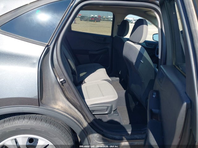 Aukcja sprzedaży 2020 Ford Escape S, vin: 1FMCU0F68LUC08598, numer aukcji: 46067145