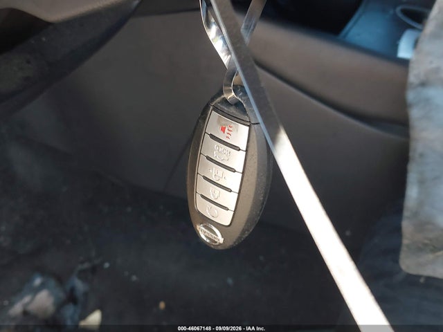 2018 Nissan Altima 2.5 S მანქანა იყიდება აუქციონზე, vin: 1N4AL3AP4JC102030, აუქციონის ნომერი: 46067148