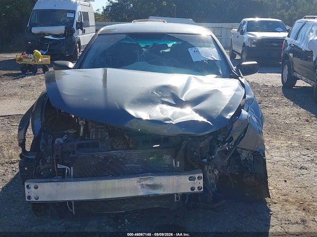 2018 Nissan Altima 2.5 S მანქანა იყიდება აუქციონზე, vin: 1N4AL3AP4JC102030, აუქციონის ნომერი: 46067148
