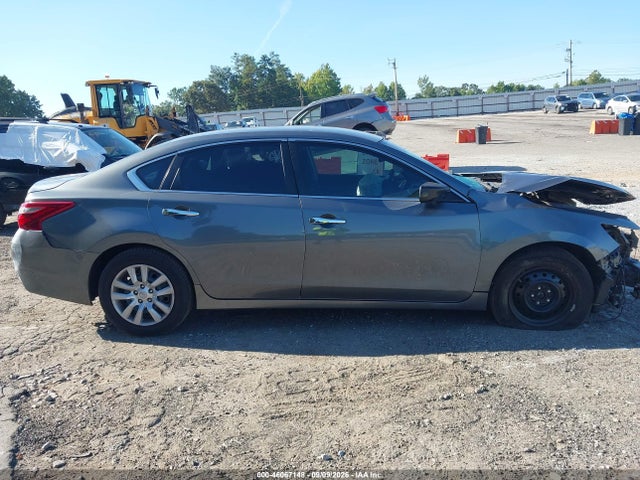 2018 Nissan Altima 2.5 S მანქანა იყიდება აუქციონზე, vin: 1N4AL3AP4JC102030, აუქციონის ნომერი: 46067148