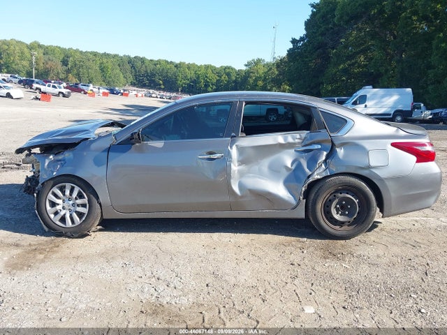 2018 Nissan Altima 2.5 S მანქანა იყიდება აუქციონზე, vin: 1N4AL3AP4JC102030, აუქციონის ნომერი: 46067148