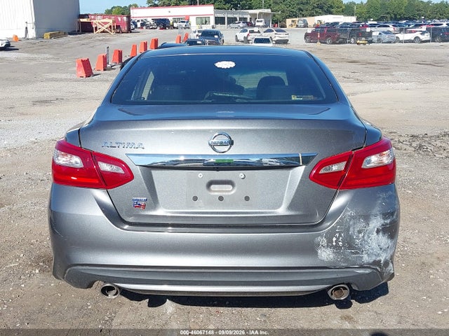 2018 Nissan Altima 2.5 S მანქანა იყიდება აუქციონზე, vin: 1N4AL3AP4JC102030, აუქციონის ნომერი: 46067148