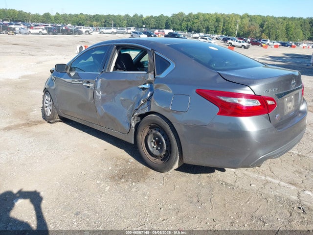 2018 Nissan Altima 2.5 S მანქანა იყიდება აუქციონზე, vin: 1N4AL3AP4JC102030, აუქციონის ნომერი: 46067148