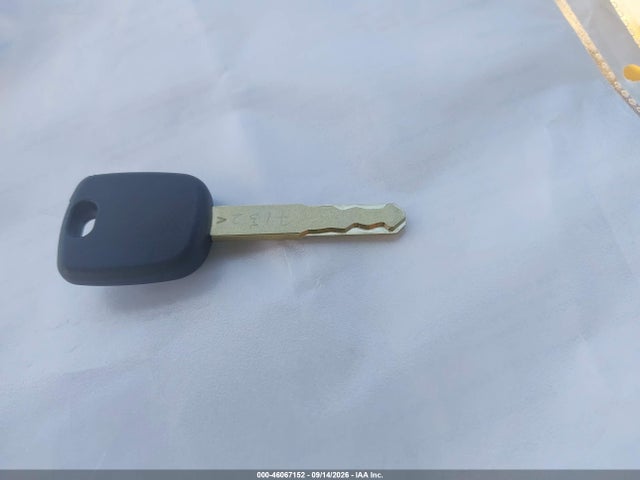 Aukcja sprzedaży 2008 Honda Accord 3.5 Ex-l, vin: 1HGCP36818A053661, numer aukcji: 46067152