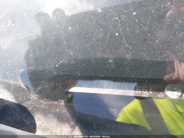 Aukcja sprzedaży 2008 Honda Accord 3.5 Ex-l, vin: 1HGCP36818A053661, numer aukcji: 46067152