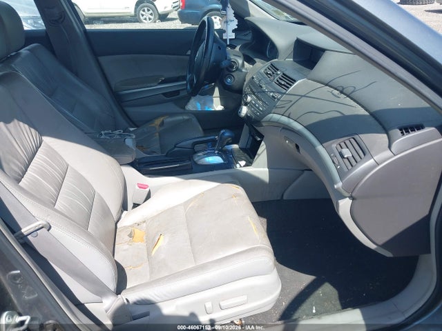 Aukcja sprzedaży 2008 Honda Accord 3.5 Ex-l, vin: 1HGCP36818A053661, numer aukcji: 46067152