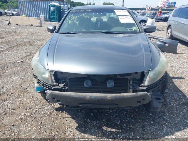 Aukcja sprzedaży 2008 Honda Accord 3.5 Ex-l, vin: 1HGCP36818A053661, numer aukcji: 46067152