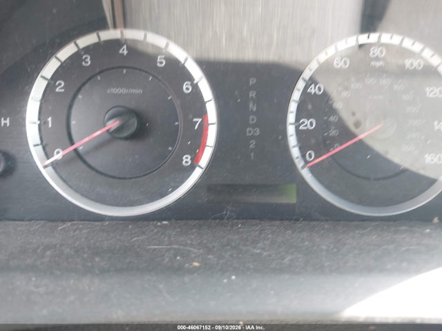 Aukcja sprzedaży 2008 Honda Accord 3.5 Ex-l, vin: 1HGCP36818A053661, numer aukcji: 46067152
