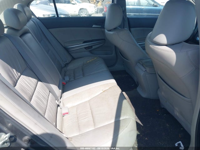 Aukcja sprzedaży 2008 Honda Accord 3.5 Ex-l, vin: 1HGCP36818A053661, numer aukcji: 46067152