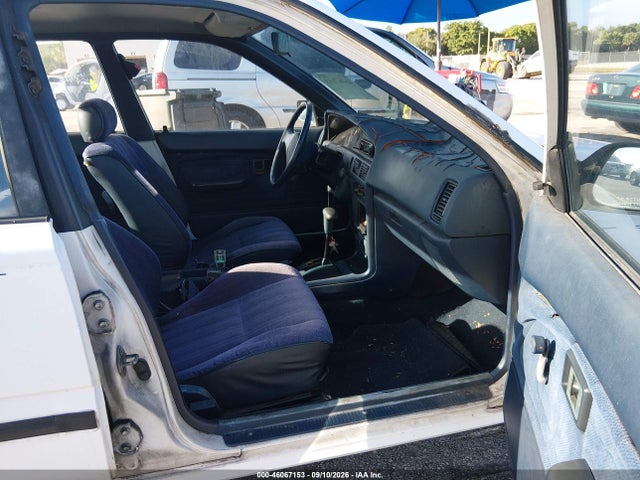 46067153 :رقم المزاد ، JT2AE94A5N0295478 vin ، 1992 Toyota Corolla Dlx مزاد بيع