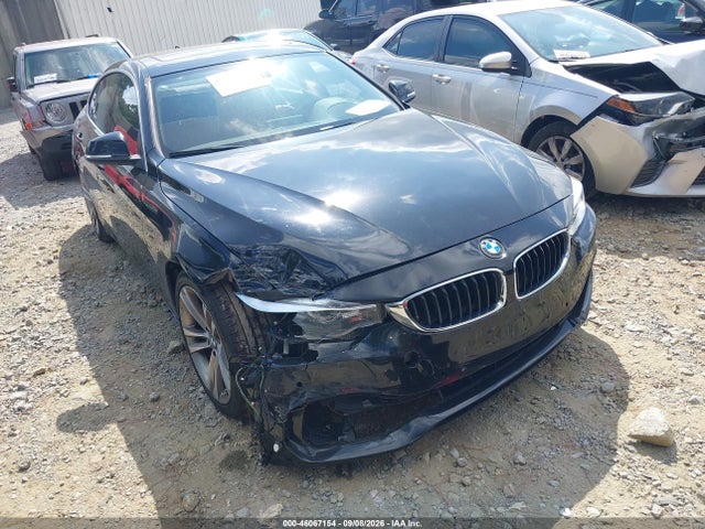Продаж на аукціоні авто 2016 Bmw 428i Gran Coupe, vin: WBA4A9C52GG507863, номер лоту: 46067154