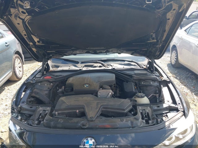Продаж на аукціоні авто 2016 Bmw 428i Gran Coupe, vin: WBA4A9C52GG507863, номер лоту: 46067154