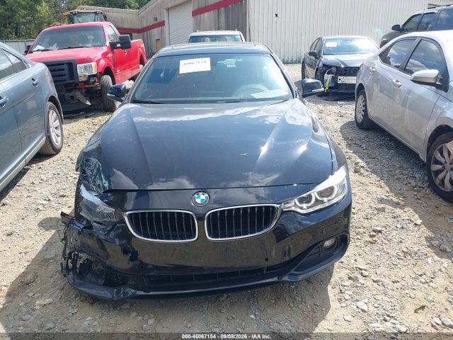 Продаж на аукціоні авто 2016 Bmw 428i Gran Coupe, vin: WBA4A9C52GG507863, номер лоту: 46067154