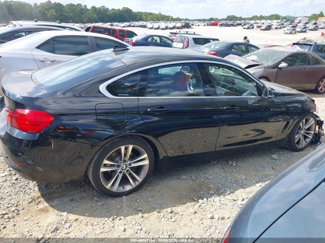 Продаж на аукціоні авто 2016 Bmw 428i Gran Coupe, vin: WBA4A9C52GG507863, номер лоту: 46067154