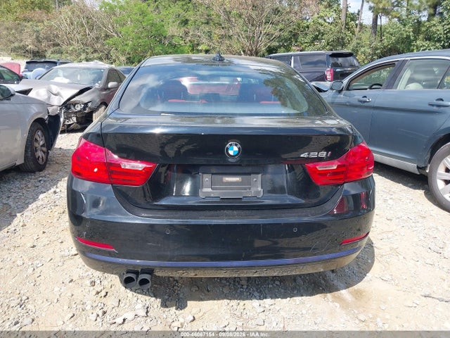 Продаж на аукціоні авто 2016 Bmw 428i Gran Coupe, vin: WBA4A9C52GG507863, номер лоту: 46067154