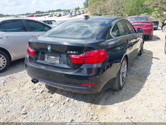 Продаж на аукціоні авто 2016 Bmw 428i Gran Coupe, vin: WBA4A9C52GG507863, номер лоту: 46067154