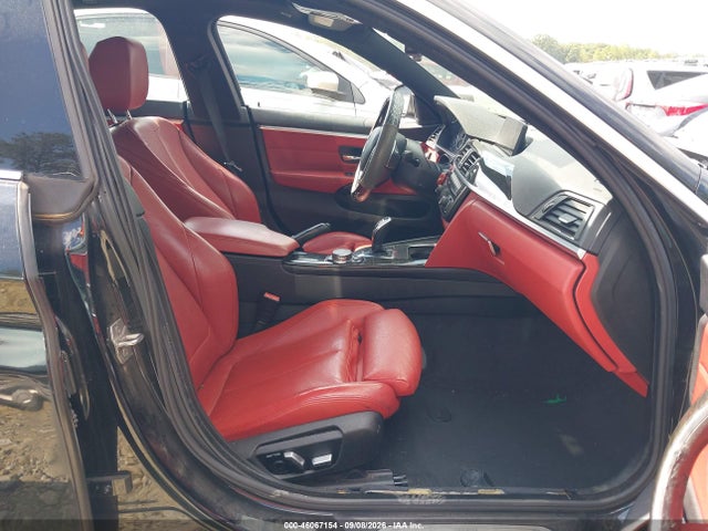 Продаж на аукціоні авто 2016 Bmw 428i Gran Coupe, vin: WBA4A9C52GG507863, номер лоту: 46067154