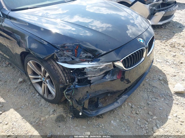 Продаж на аукціоні авто 2016 Bmw 428i Gran Coupe, vin: WBA4A9C52GG507863, номер лоту: 46067154