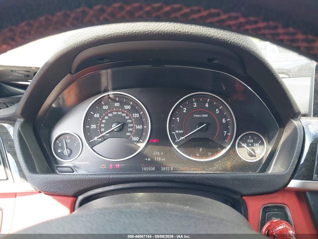 Продаж на аукціоні авто 2016 Bmw 428i Gran Coupe, vin: WBA4A9C52GG507863, номер лоту: 46067154