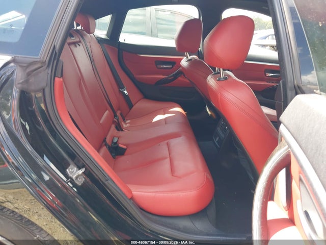 Продаж на аукціоні авто 2016 Bmw 428i Gran Coupe, vin: WBA4A9C52GG507863, номер лоту: 46067154