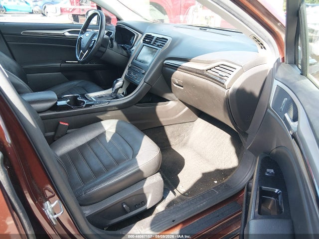 Продажа на аукционе авто 2016 Ford Fusion Energi Se Luxury, vin: 3FA6P0PU2GR324369, номер лота: 46067157