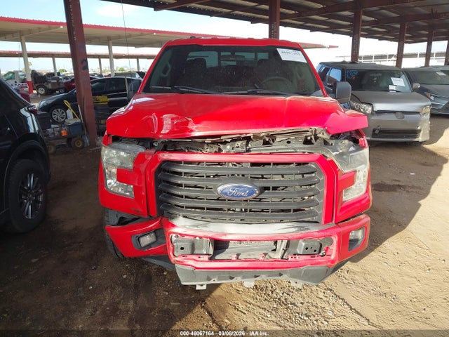 Ford F-150 Xl 2017 1FTEX1CP4HKE20456 Image 13