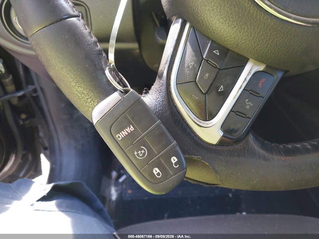 Aukcja sprzedaży 2017 Jeep Renegade Trailhawk 4x4, vin: ZACCJBCB8HPF26692, numer aukcji: 46067166