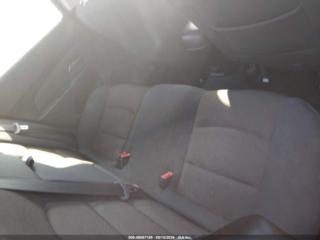 Продаж на аукціоні авто 2015 Chevrolet Cruze 1lt Auto, vin: 1G1PC5SB8F7153588, номер лоту: 46067169