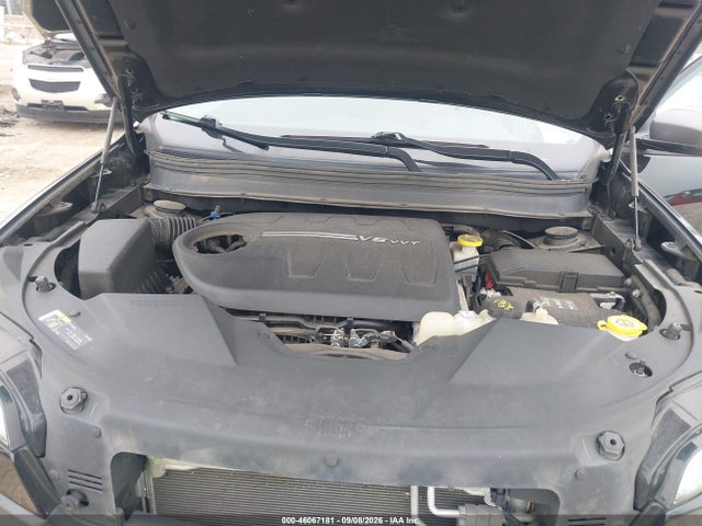 Aukcja sprzedaży 2019 Jeep Cherokee Trailhawk 4x4, vin: 1C4PJMBX7KD313975, numer aukcji: 46067181