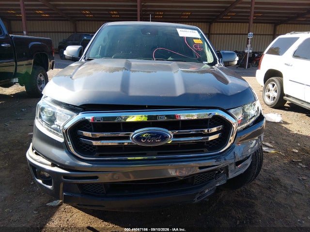 46067186 :رقم المزاد ، 1FTER4EH0MLD94086 vin ، 2021 Ford Ranger Lariat مزاد بيع