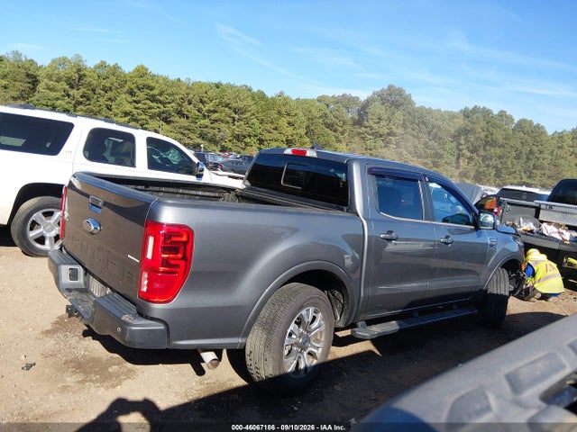 46067186 :رقم المزاد ، 1FTER4EH0MLD94086 vin ، 2021 Ford Ranger Lariat مزاد بيع