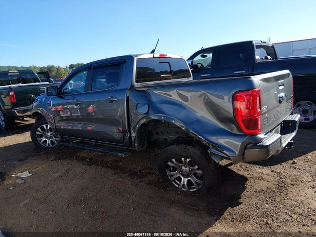 46067186 :رقم المزاد ، 1FTER4EH0MLD94086 vin ، 2021 Ford Ranger Lariat مزاد بيع