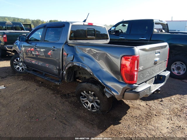 46067186 :رقم المزاد ، 1FTER4EH0MLD94086 vin ، 2021 Ford Ranger Lariat مزاد بيع