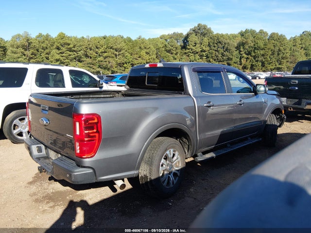 46067186 :رقم المزاد ، 1FTER4EH0MLD94086 vin ، 2021 Ford Ranger Lariat مزاد بيع