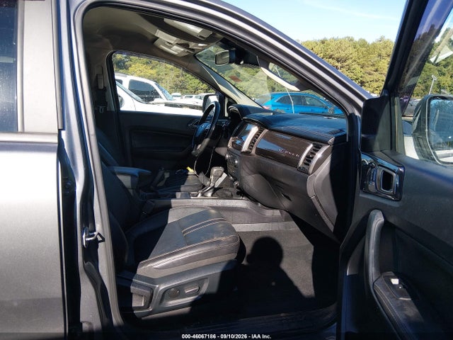 46067186 :رقم المزاد ، 1FTER4EH0MLD94086 vin ، 2021 Ford Ranger Lariat مزاد بيع