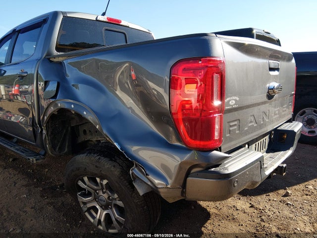 46067186 :رقم المزاد ، 1FTER4EH0MLD94086 vin ، 2021 Ford Ranger Lariat مزاد بيع