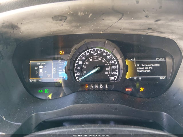 46067186 :رقم المزاد ، 1FTER4EH0MLD94086 vin ، 2021 Ford Ranger Lariat مزاد بيع