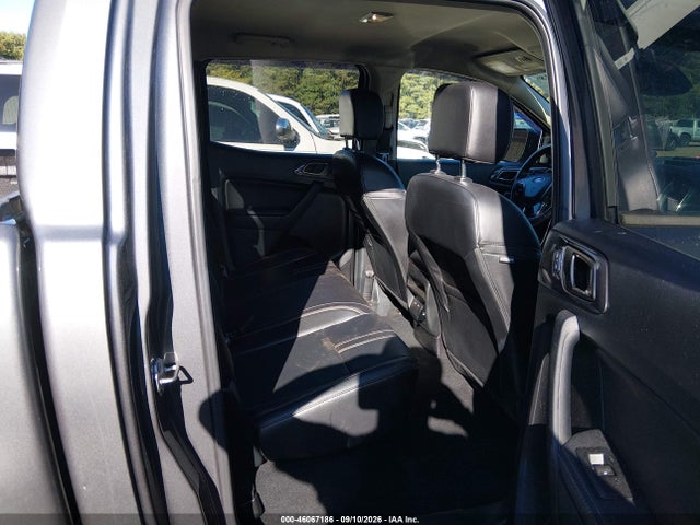46067186 :رقم المزاد ، 1FTER4EH0MLD94086 vin ، 2021 Ford Ranger Lariat مزاد بيع