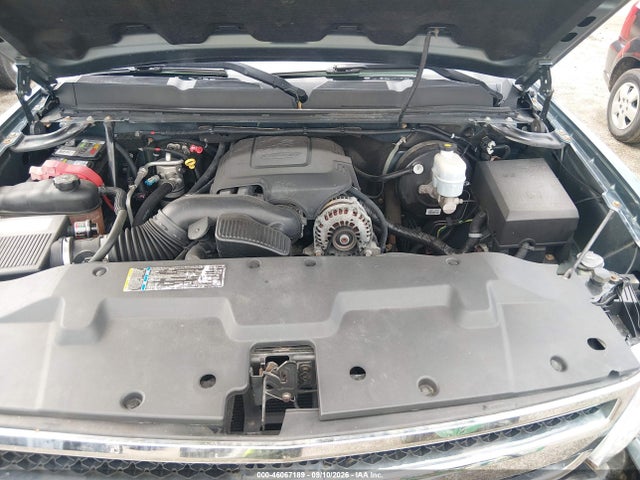 Продажа на аукционе авто 2007 Chevrolet Silverado 1500 Lt2, vin: 2GCEK19J171715918, номер лота: 46067189