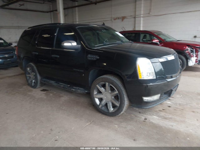 Aukcja sprzedaży 2012 Cadillac Escalade Standard, vin: 1GYS4AEF0CR203075, numer aukcji: 46067190