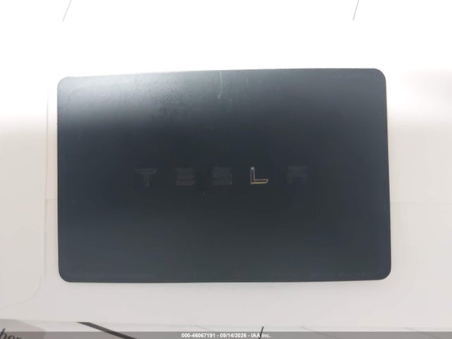 Продаж на аукціоні авто 2021 Tesla Model Y Long Range Dual Motor All-wheel Drive, vin: 5YJYGDEE9MF304560, номер лоту: 46067191