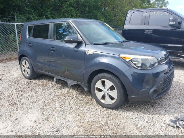 Aukcja sprzedaży 2014 Kia Soul +, vin: KNDJP3A53E7059120, numer aukcji: 46067192