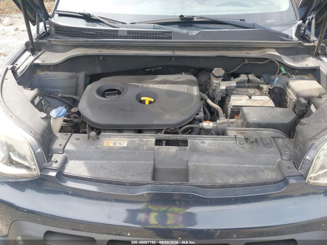 Aukcja sprzedaży 2014 Kia Soul +, vin: KNDJP3A53E7059120, numer aukcji: 46067192
