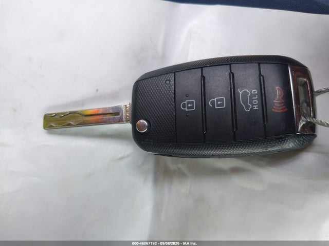 Aukcja sprzedaży 2014 Kia Soul +, vin: KNDJP3A53E7059120, numer aukcji: 46067192