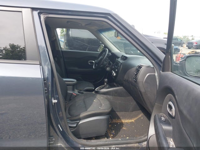 Aukcja sprzedaży 2014 Kia Soul +, vin: KNDJP3A53E7059120, numer aukcji: 46067192