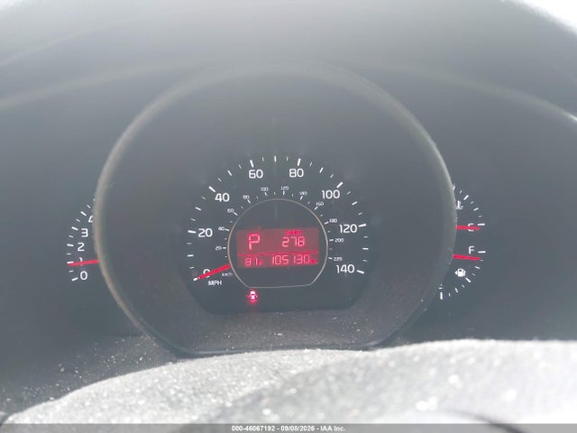 Aukcja sprzedaży 2014 Kia Soul +, vin: KNDJP3A53E7059120, numer aukcji: 46067192