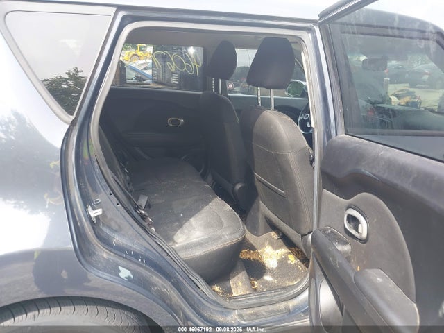 Aukcja sprzedaży 2014 Kia Soul +, vin: KNDJP3A53E7059120, numer aukcji: 46067192