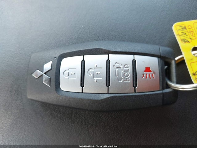 Продажа на аукционе авто 2023 Mitsubishi Outlander Se 2.5 2wd/se Black Edition 2wd/se Special Edition 2wd, vin: JA4J3UA83PZ015079, номер лота: 46067198
